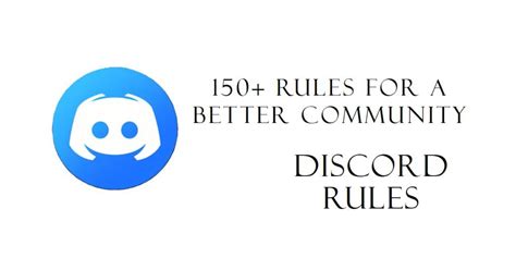 discord rules copy and paste|discord guidelines copy and paste.